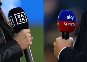DAZN dice no all’offerta di Sky da 500 milioni annui