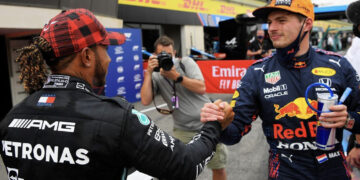 F1: Verstappen conquista la pole a Le Castellet