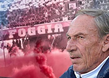 Zeman a un passo dal ritorno al Foggia