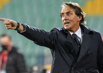 Italia, contro il Belgio alcuni cambiamenti?