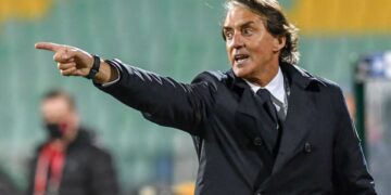 Italia, contro il Belgio alcuni cambiamenti?