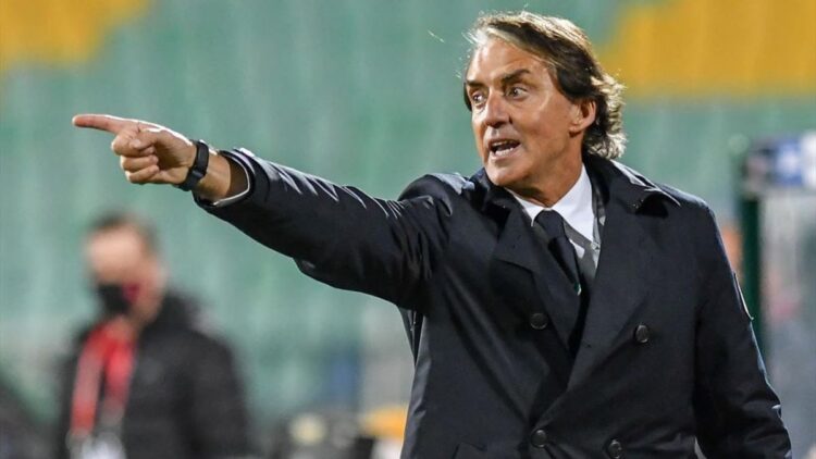 Italia, contro il Belgio alcuni cambiamenti?