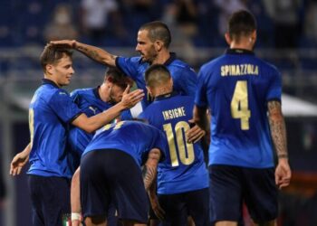 Euro2020: Turchia-Italia, il parere dei nostri esperti.