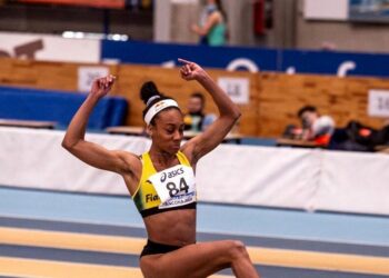 Atletica, al via oggi il Golden Gala Pietro Mennea 2021.