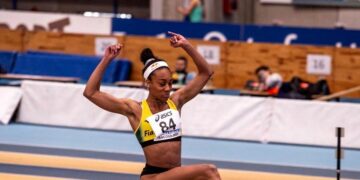 Atletica, al via oggi il Golden Gala Pietro Mennea 2021.