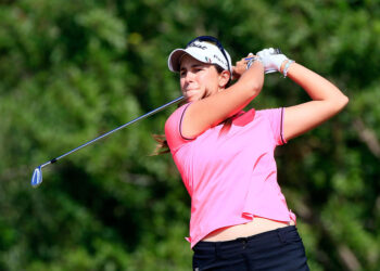 US Women’s Open, Giulia Molinaro sfida le regine mondiali Challenge Tour.