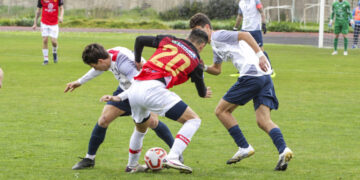 Marina di Ragusa in campo nonostante i positivi.
