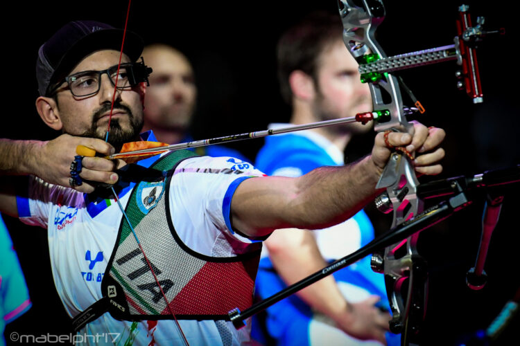 Campionati europei tiro con l’arco: Italia in gara ad Antalya.