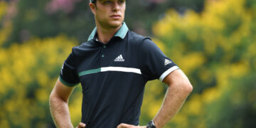 Guido Migliozzi ad un passo dai Giochi di Tokyo.