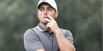 Molinari rischia l’esclusione dai giochi di Tokyo.