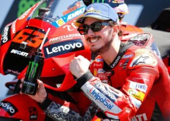 MotoGP 2021, week-end al Sachsenring per il GP di Germania.