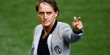 Euro2020, Italia-Svizzera. Mancini: “Dovremo fare la partita perfetta”.