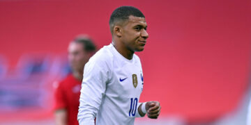 Francia-Germania promette spettacolo.