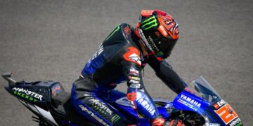 Quartararo punta al bis nel GP di Catalogna.