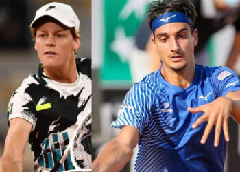 Giornata nera per gli italiani al Queen’s.