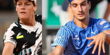 Giornata nera per gli italiani al Queen’s.