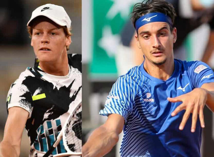 Giornata nera per gli italiani al Queen’s.