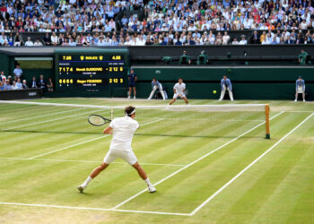 Wimbledon 2021: dieci italiani ai nastri di partenza.