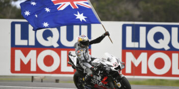 MotoGP: Australia cancellata, entra il GP Algarve.