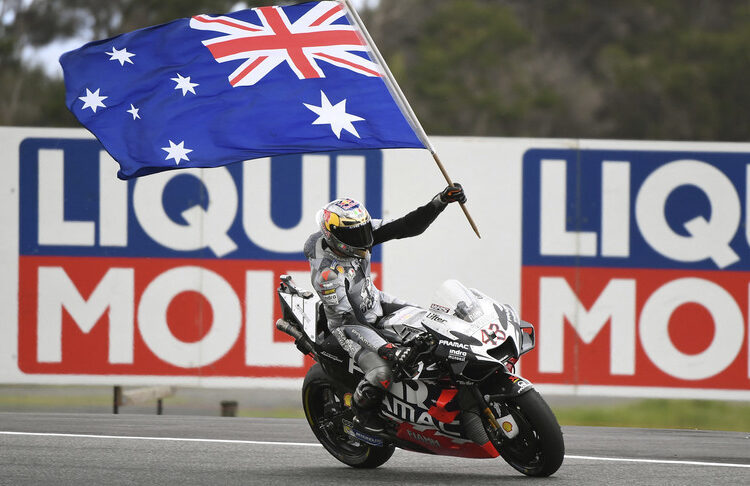 MotoGP: Australia cancellata, entra il GP Algarve.