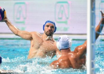Pallanuoto, World League 2021: l’Italia si batte per il bronzo.