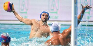 Pallanuoto, World League 2021: l’Italia si batte per il bronzo.