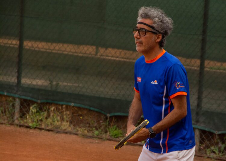 Ranking al 04/07/2021: Mellace superstar