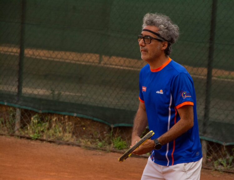 Ranking al 04/07/2021: Mellace superstar