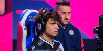 Stagione fondamentale per gli eSports in Italia.