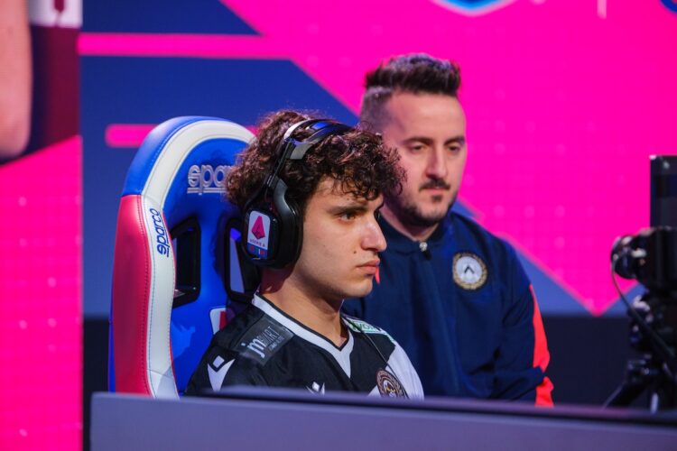 Stagione fondamentale per gli eSports in Italia.