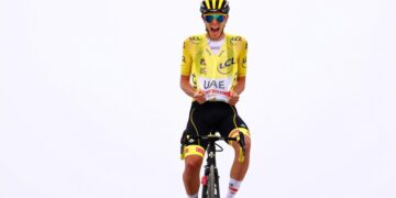 Tour de France 2021: Pogacar sempre più in vetta.