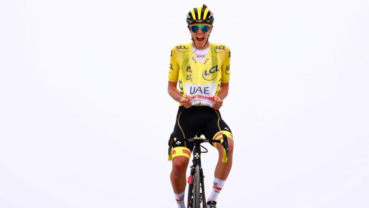 Tour de France 2021: Pogacar sempre più in vetta.