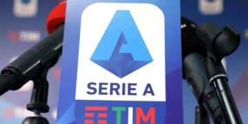 Serie A 2021-22: il nuovo calendario asimmetrico.