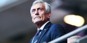 Gravina: «Valutiamo candidatura a Euro 2028 o Mondiali 2030».