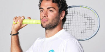 Tokyo 2020, Matteo Berrettini: “Sono devastato”.