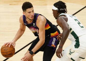 NbA, gara-6: Milwaukee ad un passo dal titolo.