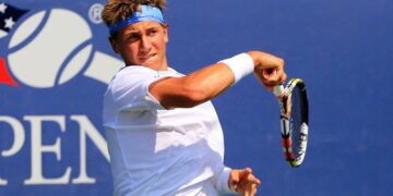 Casper Ruud vince in Svizzera. Suo il torneo ATP 250 di Gstaad.