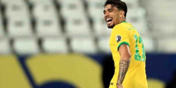 Copa America, Paquetà trascina il Brasile in finale.
