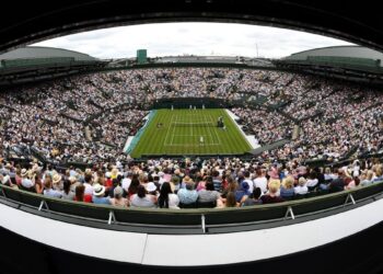 Berrettini e Sonego a Wimbledon per la storia