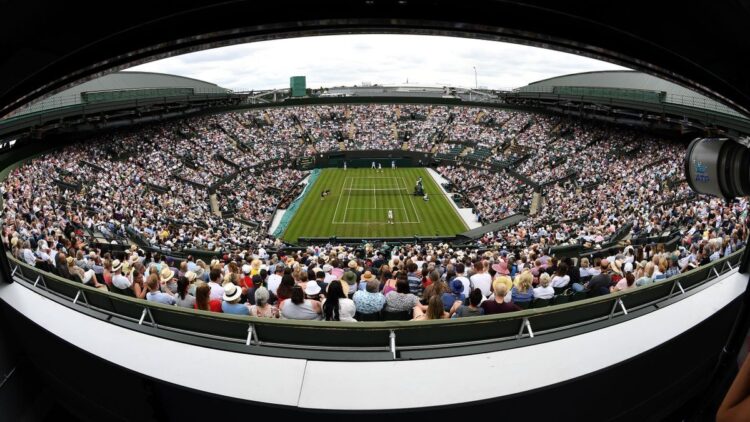 Berrettini e Sonego a Wimbledon per la storia