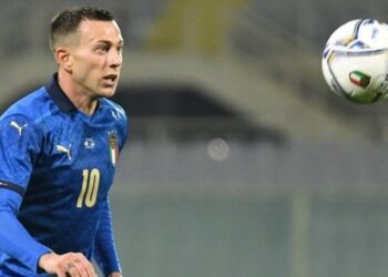 Bernardeschi, festa doppia: oggi si sposa