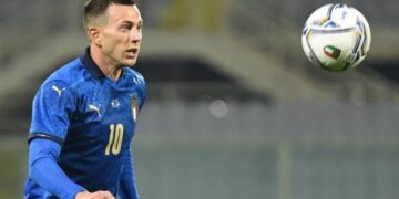 Bernardeschi, festa doppia: oggi si sposa