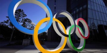 Olimpiadi di Tokyo a porte chiuse