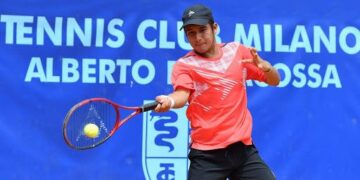 Al Trofeo Bonfiglio spunta il talento di Bueno