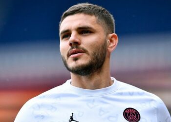 Icardi sul mercato, al PSG non è più gradito