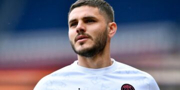 Icardi sul mercato, al PSG non è più gradito