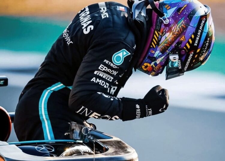 F1: Al Via! la prima sprint race della storia