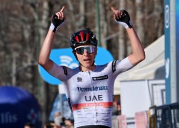 Tour de France 2021: domani la 12esima tappa.