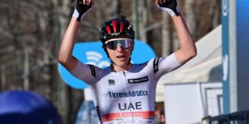 Tour de France 2021: domani la 12esima tappa.