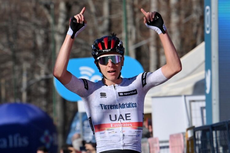 Tour de France 2021: domani la 12esima tappa.